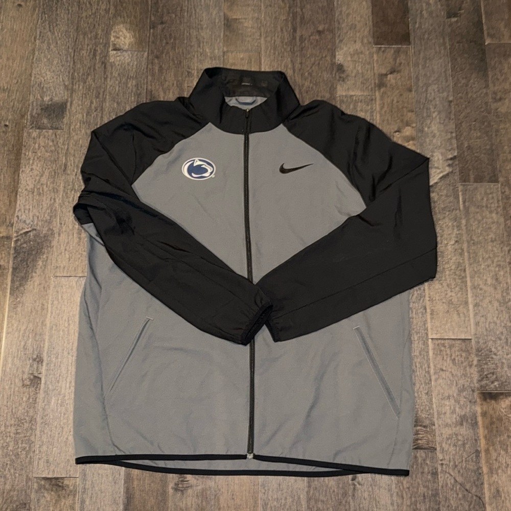 PSU Fiesta Bowl Zip-Up